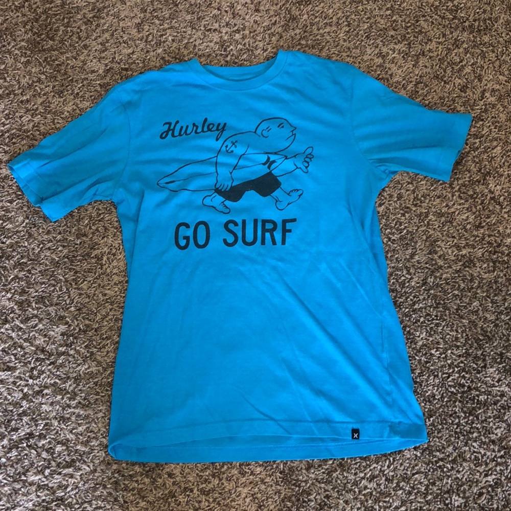 Hurley T-shirt